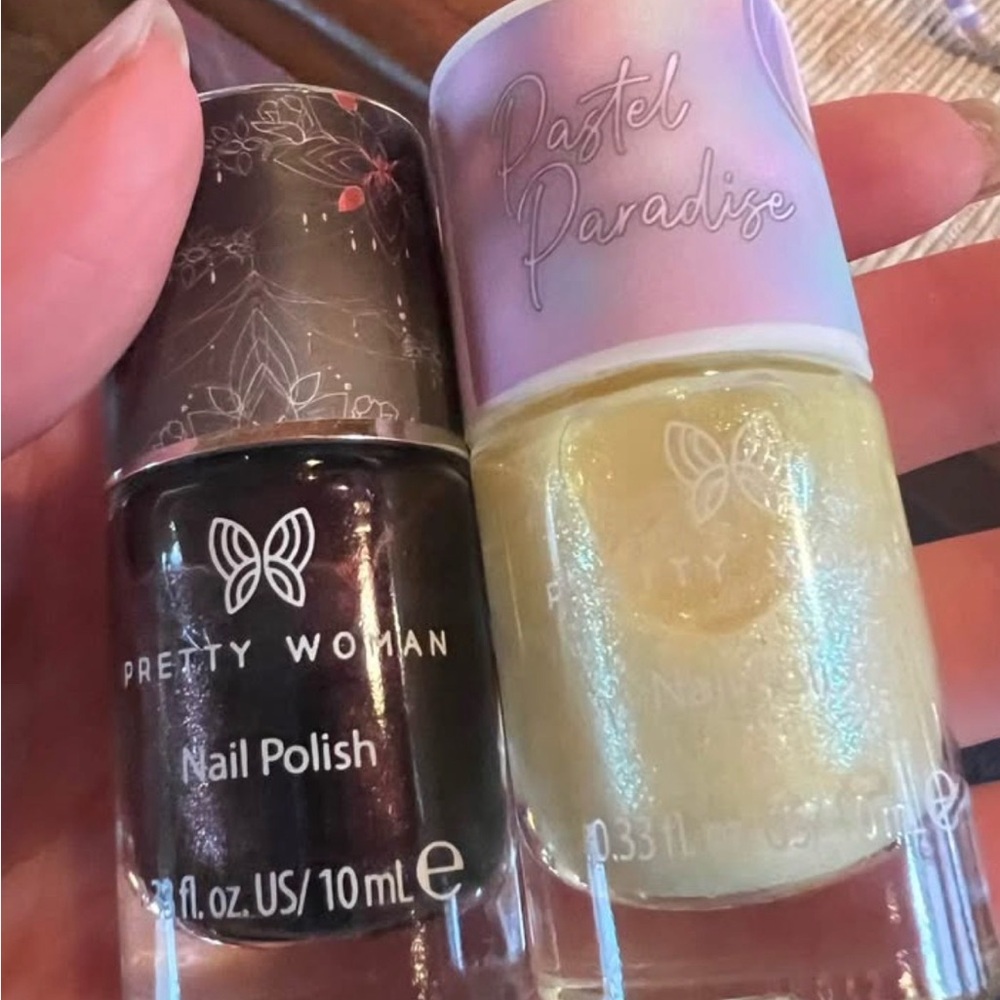 New Nail Bundle! - imPRESS Color FX Nail Sets, OPI, 2 nail polishes. - Picture 4 of 4